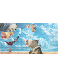 Dream Voyagers