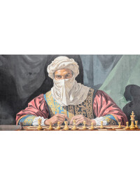 The Grandmaster