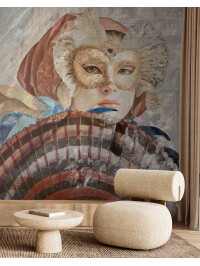 The Venetian Muse