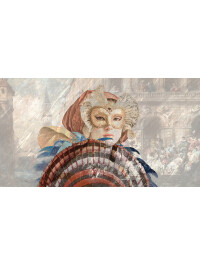 The Venetian Muse