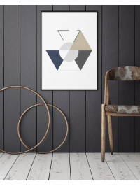 Geometric 20