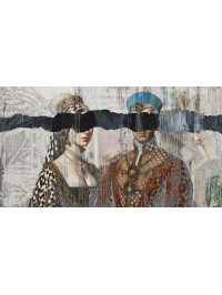  Royal Blindness