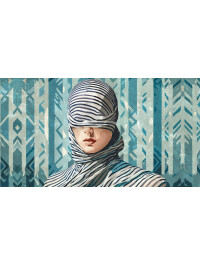 Patterned Silence