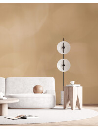 Balanced Shadows