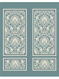 Baroque Elegance