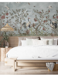 Birds Heaven