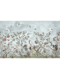 Birds Heaven