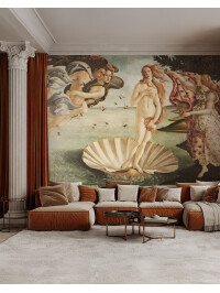 Birth of Venus