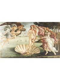 Birth of Venus
