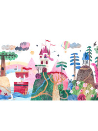 Charming Kingdom
