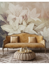 Color Lilies