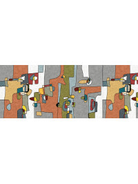 Color Maze