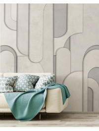 Concrete Shapes Neutrals