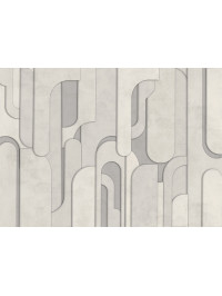 Concrete Shapes Neutrals