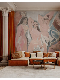 Demoiselles 