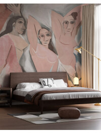Demoiselles 