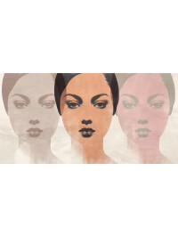 Different Graces
