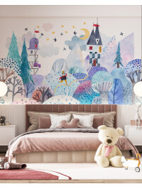 Enchanted
