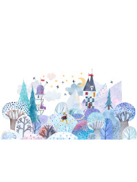 Enchanted