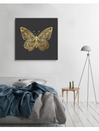 Canvas Papillon 11
