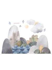 Fantastic Island