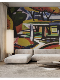Fauvism 