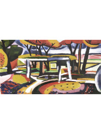 Fauvism 