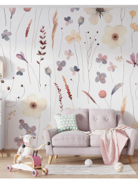 Flower Party