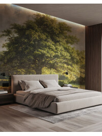 Forest View