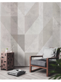 Geometric Wall