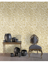 Vintage Leaves