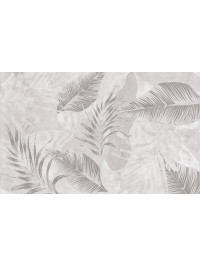Gray Leaves