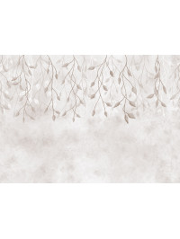 Hanging Leaves