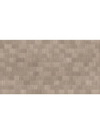 Tapet Mattoni Beige Vizualizare 3
