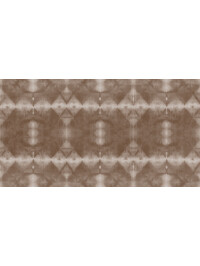 Tapet Tie-Dye Chocolate Vizualizare 3