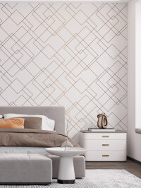 Deco geometry geometric 1