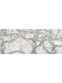 Tangle of Branches 3