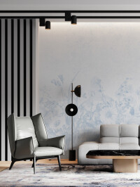 Tapet A dream of spring 1