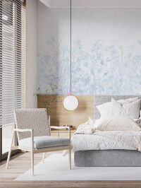 Tapet A dream of spring 2