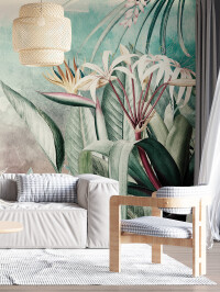 Tapet Paradise Corner 2