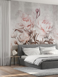 Tapet Petal Harmony 2