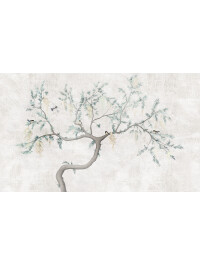 Tapet Praised Tree 3