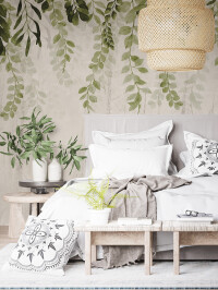 Tapet The Forest Of Hope 1