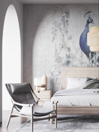 Tapet Azure Majesty 2