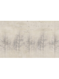 Tapet Bare Trees 3