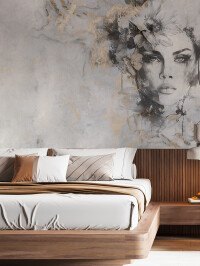 Tapet Beautiful Stare 1