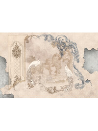 Tapet Decorative Decadence 3