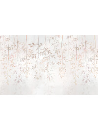 Tapet Leaf Curtain 3