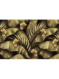 Tapet Leaf Dynamics 3