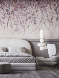 Tapet Sakura Branches 2